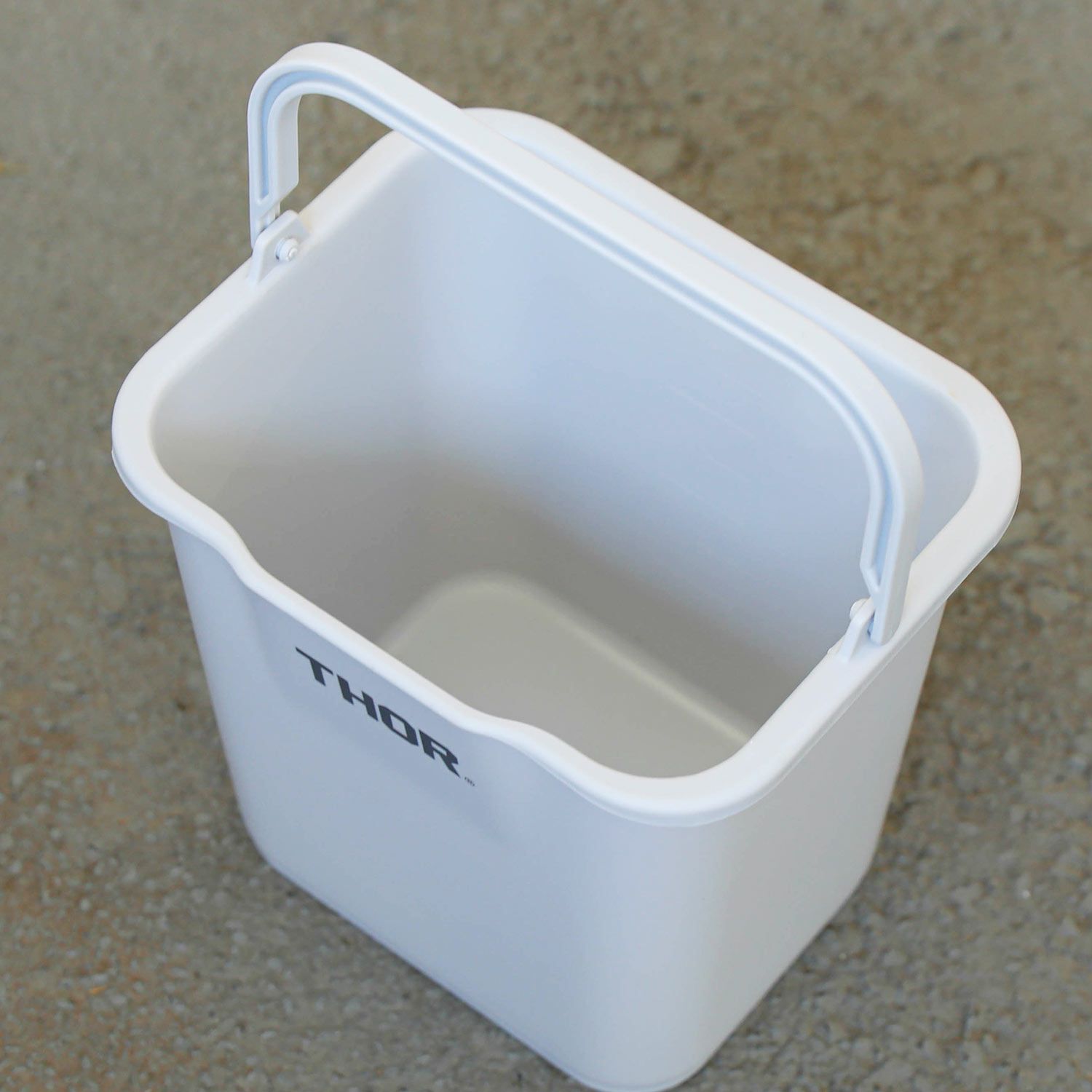 貴重　4個セット！　お得　数量限定　送料込　海外バケツ　バケツ　蓋付き Amazon｜バケツ ステンレス鋼のバケツ バケツ 蓋付きバケツ 食品
