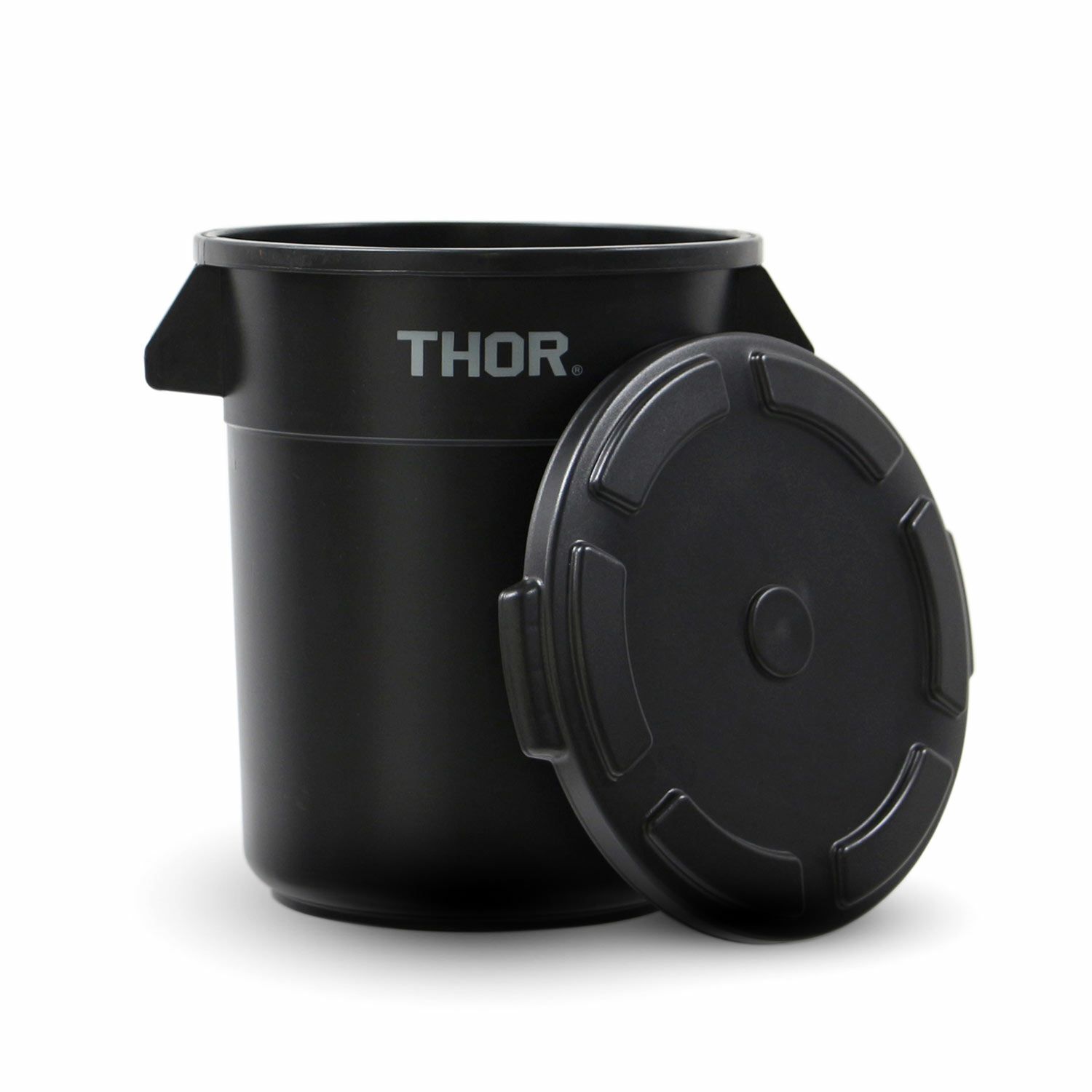 THOR ソー | Round Container DC 12L ラウンドコンテナ | HIGHTIDE