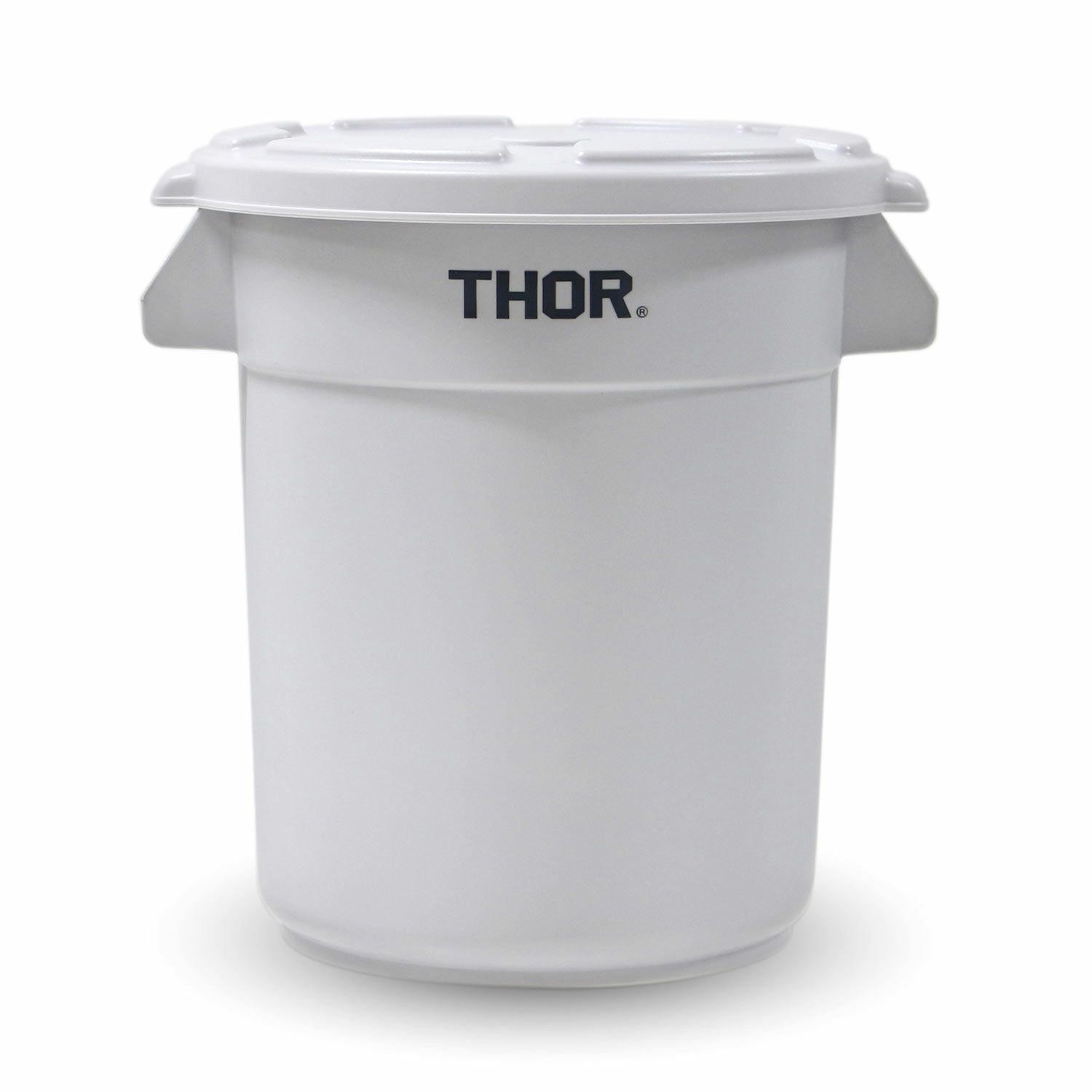 THOR ソー | Round Container DC 23L ラウンドコンテナ | HIGHTIDE