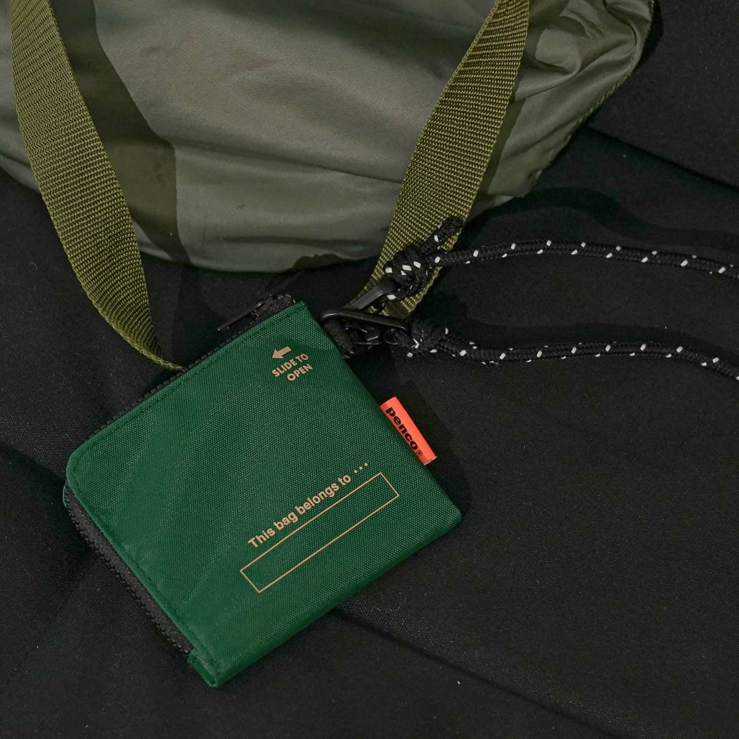 ペンコ Lパース（財布）(財布・コインケース) | HIGHTIDE