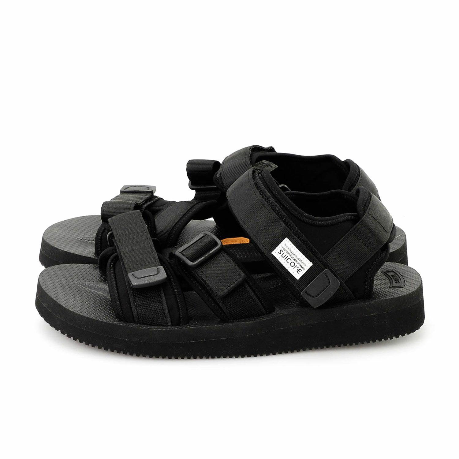 SUICOKE::サンダル:23cm[RESALE] ALL PRODUCTS – SUICOKE JAPAN