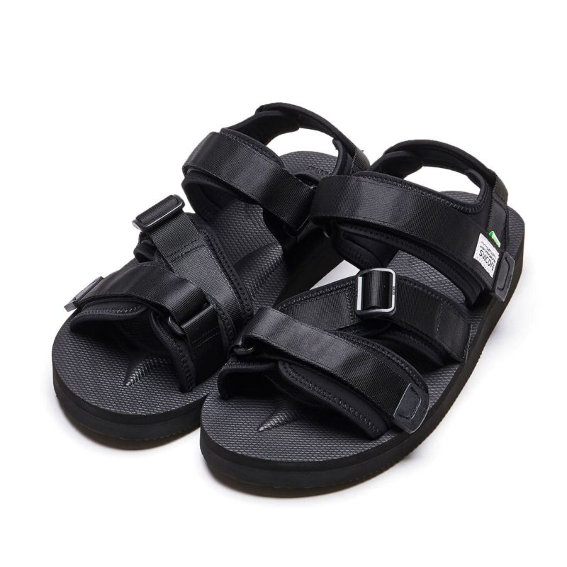 【SUICOKE】 KISEE-V 厚底サンダル 人気 定番 軽量 ネイビー suicoke サンダル KISEE-V メンズ レディース : ZOZOTOWN Yahoo