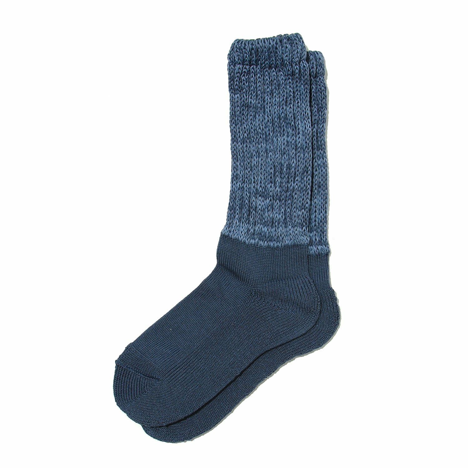 OBSCURE SOCKS オブスキュアソックス | ACACIA Men's アカシア