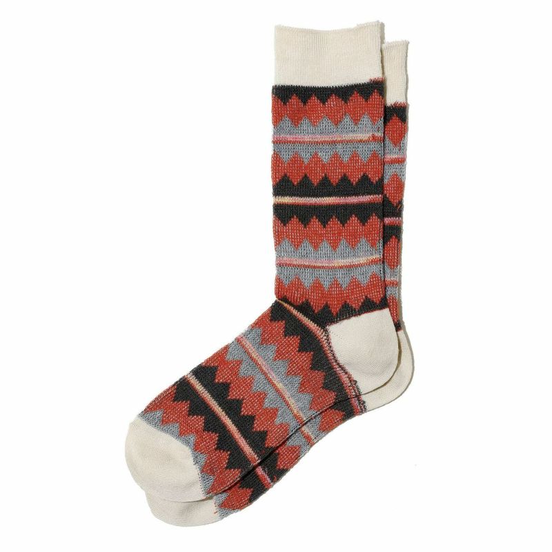 オストハイマー　デブレスカ　まとめ OBSCURE SOCKS | HIGHTIDE（ハイタイド）公式サイト