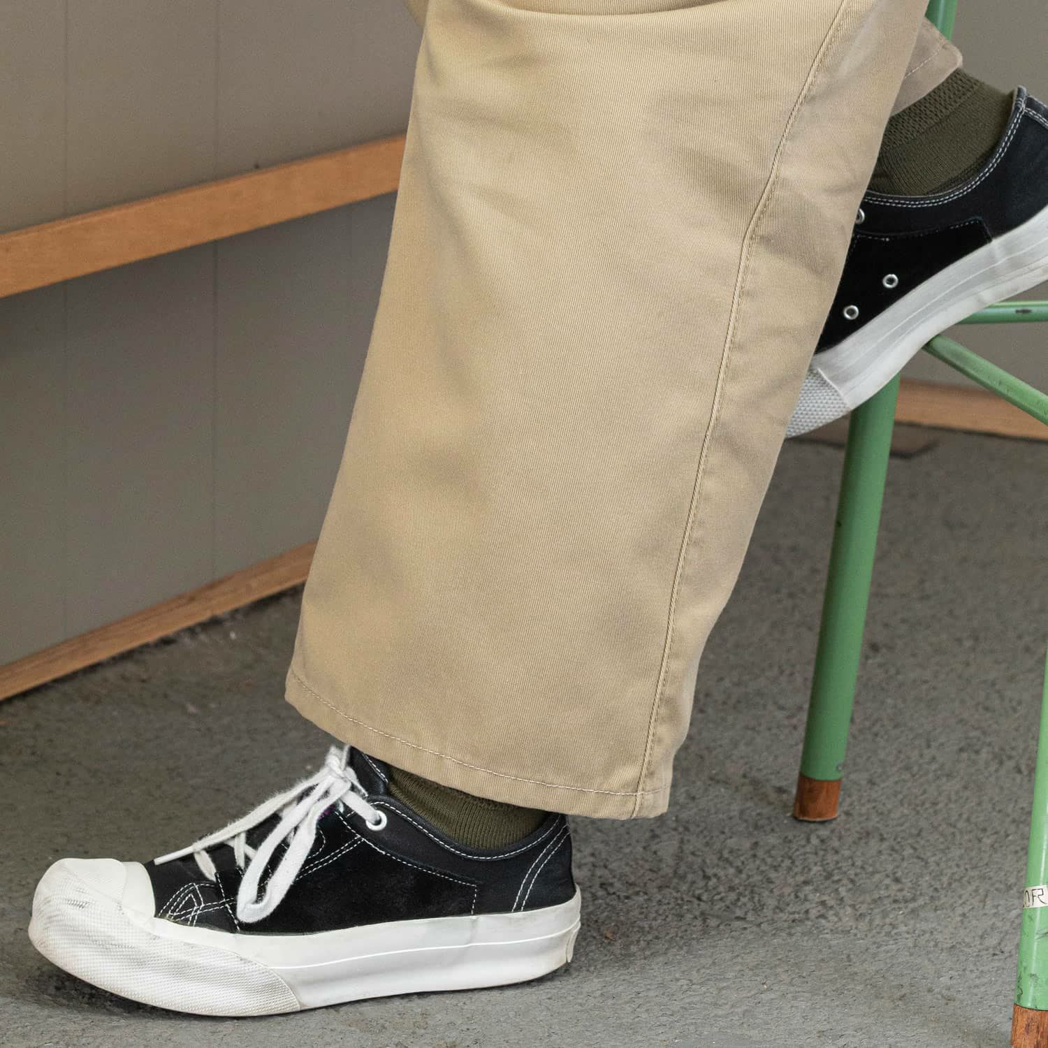 OBSCURE SOCKS オブスキュアソックス | MELIA Woman's メリア