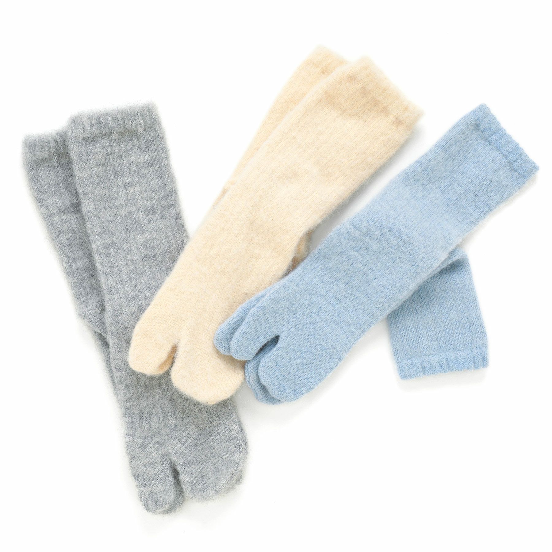 odds オッズ | ALPACA TABI SOCKS アルパカ 足袋ソックス | HIGHTIDE