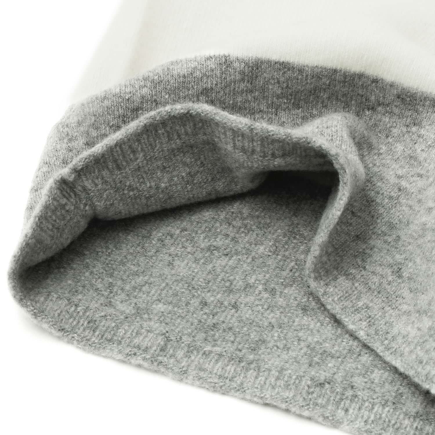 HIGHTIDE直営店限定 | フクシン×ハイタイド ボディ&ネックウォーマー HIGHTIDE直営店限定 | フクシン×ハイタイド ボディ&ネックウォーマー