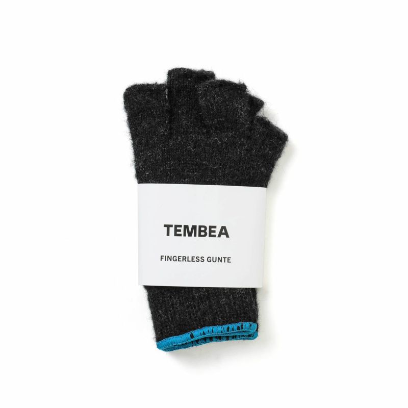 TEMBEA / GUNTE MOHAIR（手袋）LADIES 24AW- dieci｜online shop