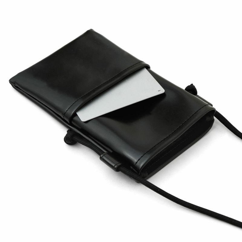 クラスカ ドー バンク モバイルポシェット(ショルダーバッグ