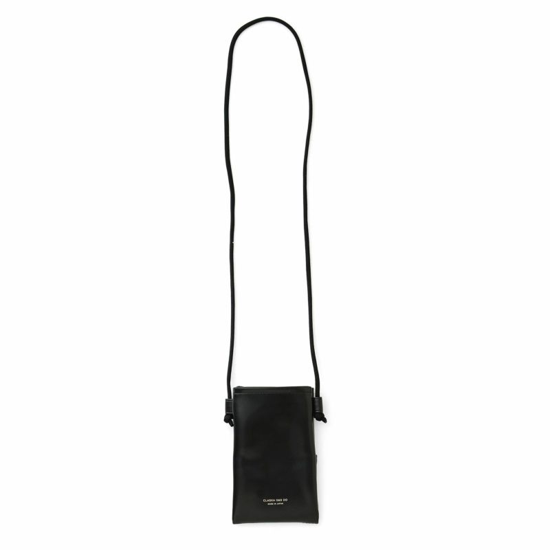 クラスカ ドー バンク モバイルポシェット(ショルダーバッグ