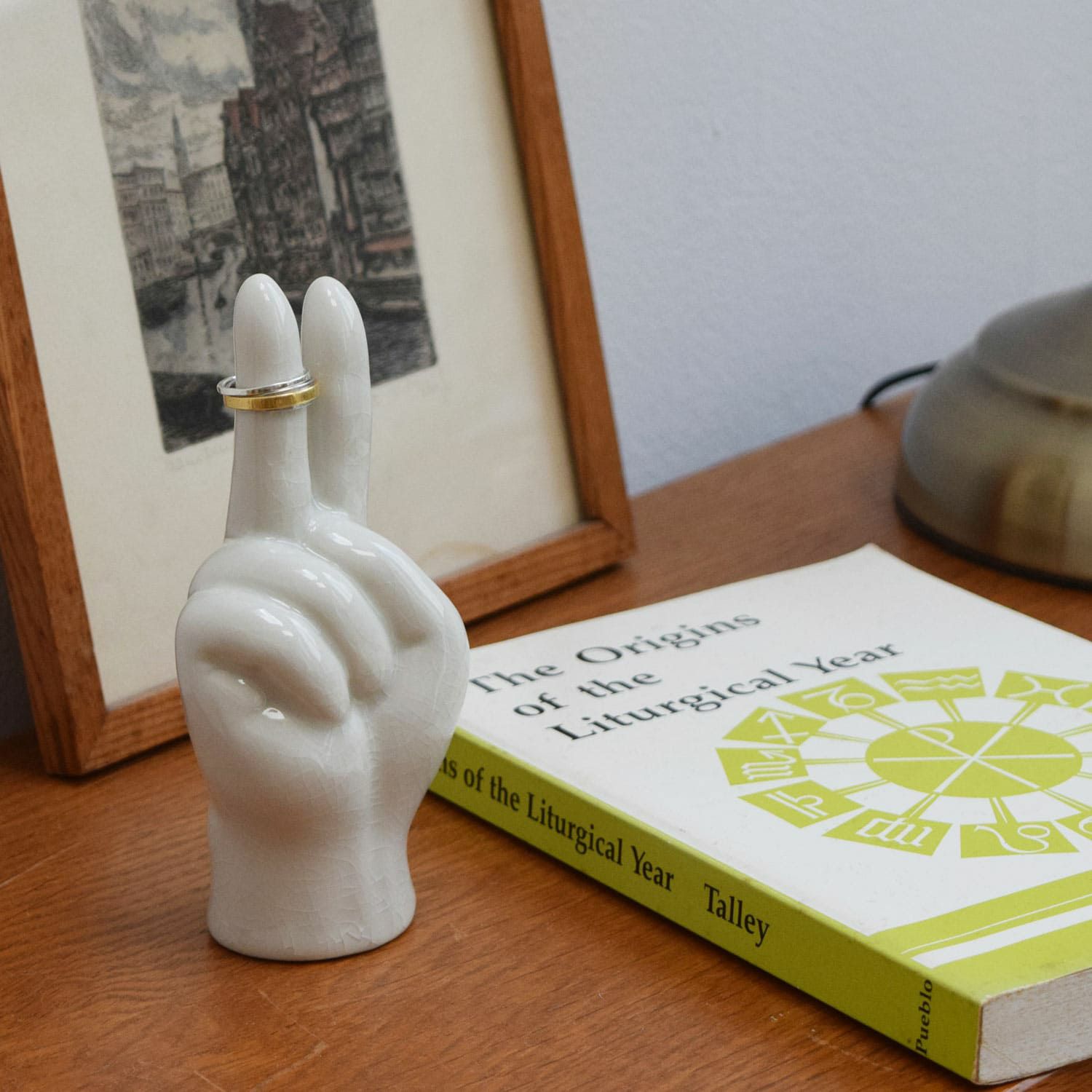 DETAIL ディテール | Porcelain Hand Objet ポーセリン ハンドオブジェ