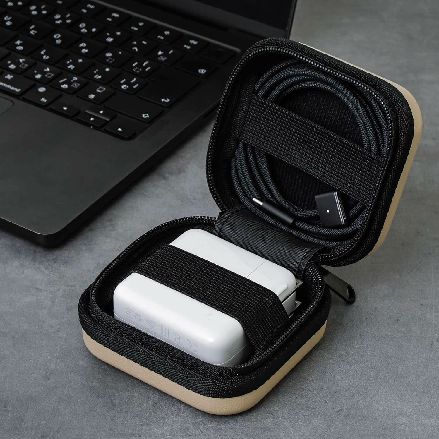 NEIGHBORHOOD HARD SHELL CASE-L ネイバーフッド HARD SHELL CASE-L