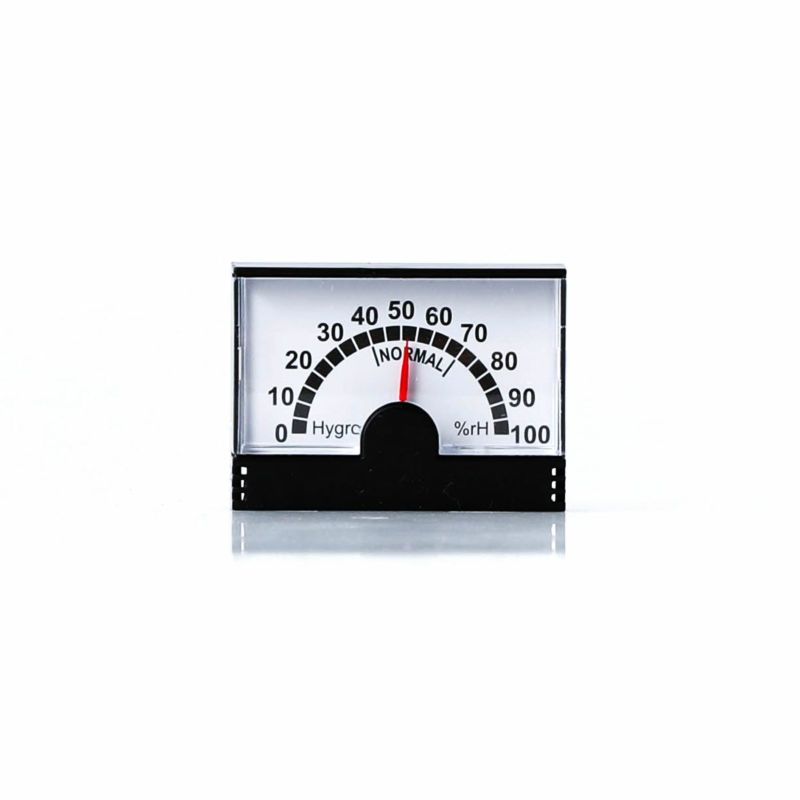 アナログハイグロメーター（湿度計）(その他インテリア