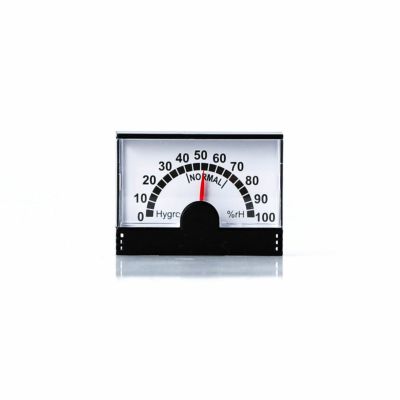 アナログハイグロメーター（湿度計）(その他インテリア