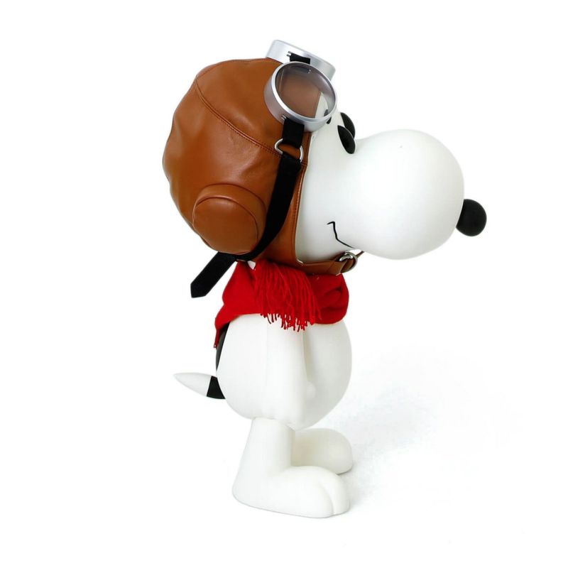 Amazon.com: Super7 Supersize Peanuts Snoopy (Newsprint