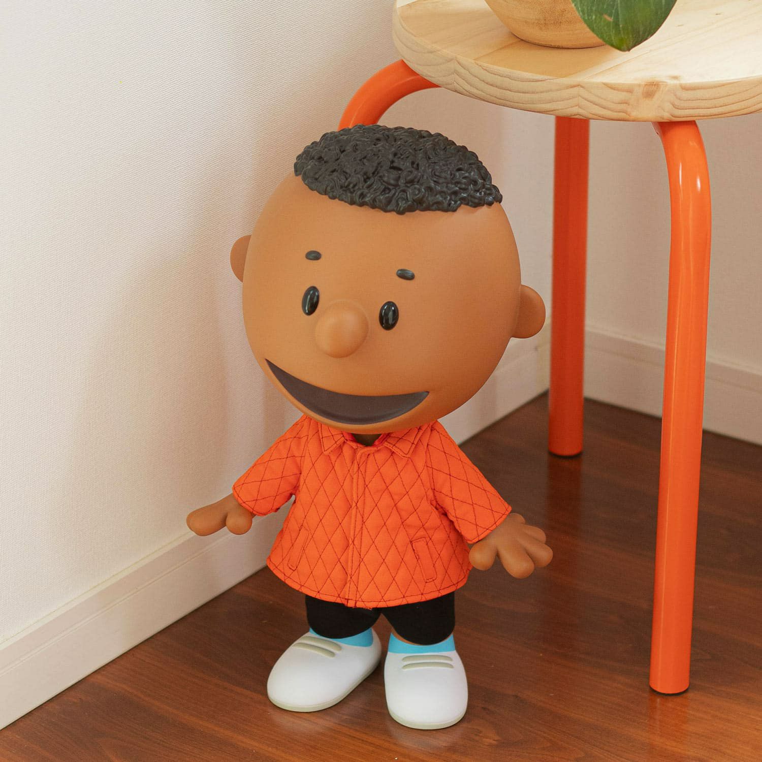 スーパー7 ピーナッツ スーパーサイズ フランクリン スーパー7 ピーナッツ スーパーサイズ フランクリンとジャケット