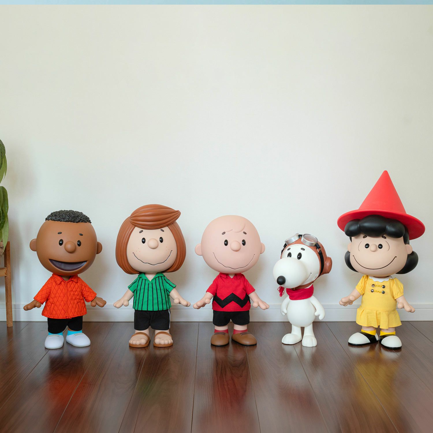 スヌーピー、チャーリーブラウン、ルーシー、ピッグペンのハロウィンフィギュアセット 000000011856-12-xxl.jpg?t=