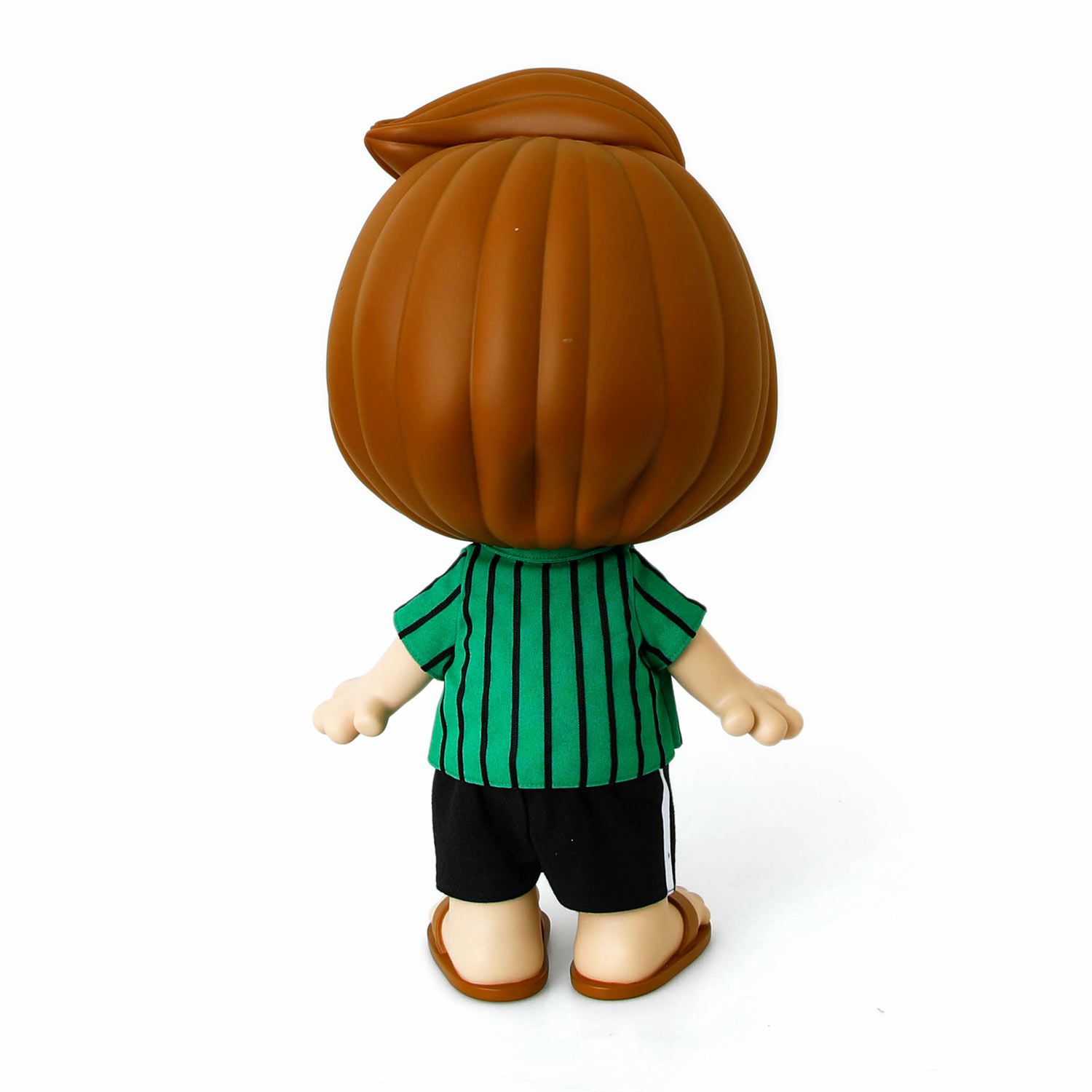 スーパー7 ピーナッツ スーパーサイズ ペパーミントパティー