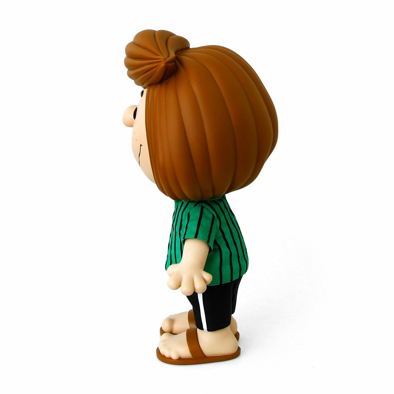 ペパーミントパティ Peanuts SuperSize Vinyl - Peppermint Patty