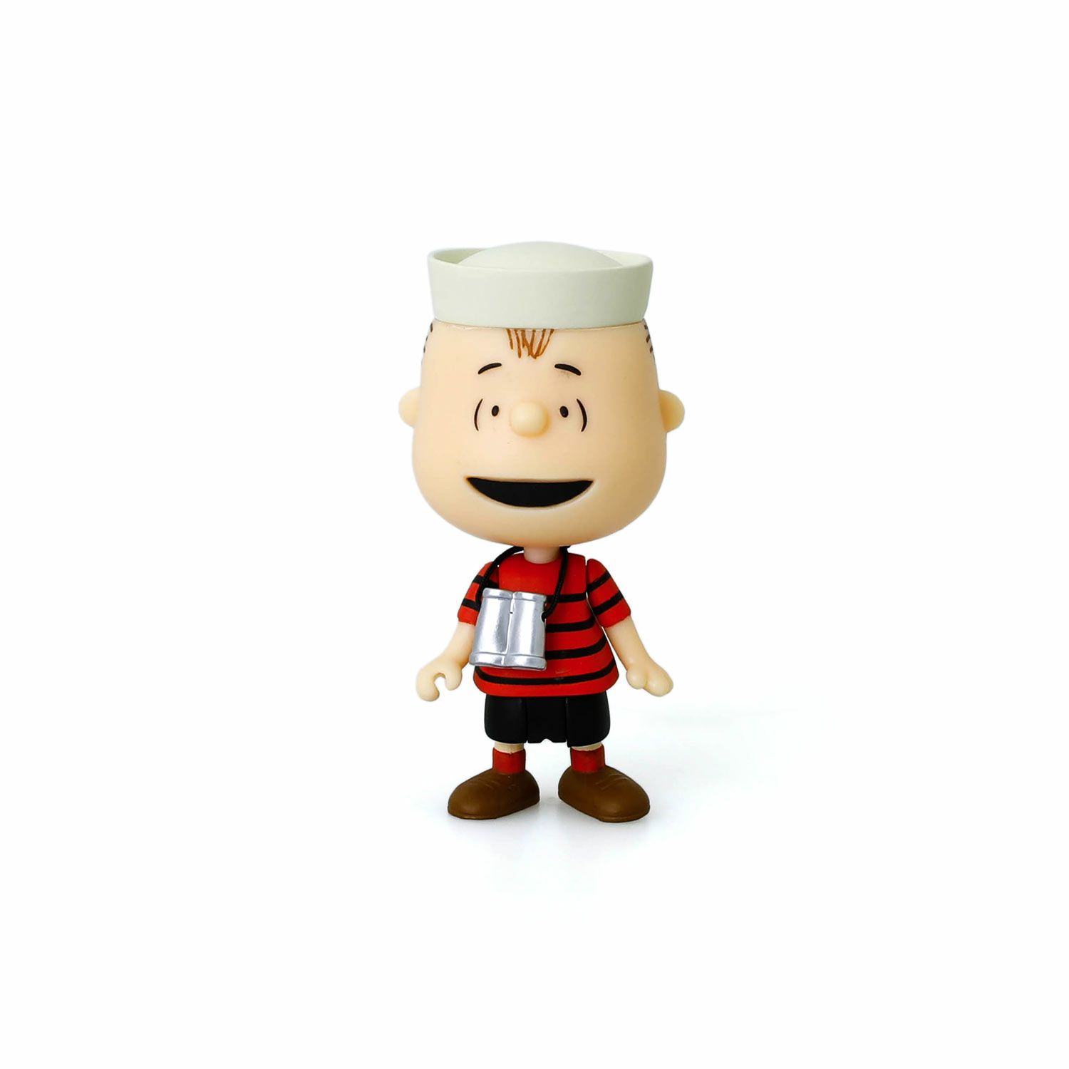 スーパー7 ピーナッツ ブラインドボックス ウェーブ3 キャンプ