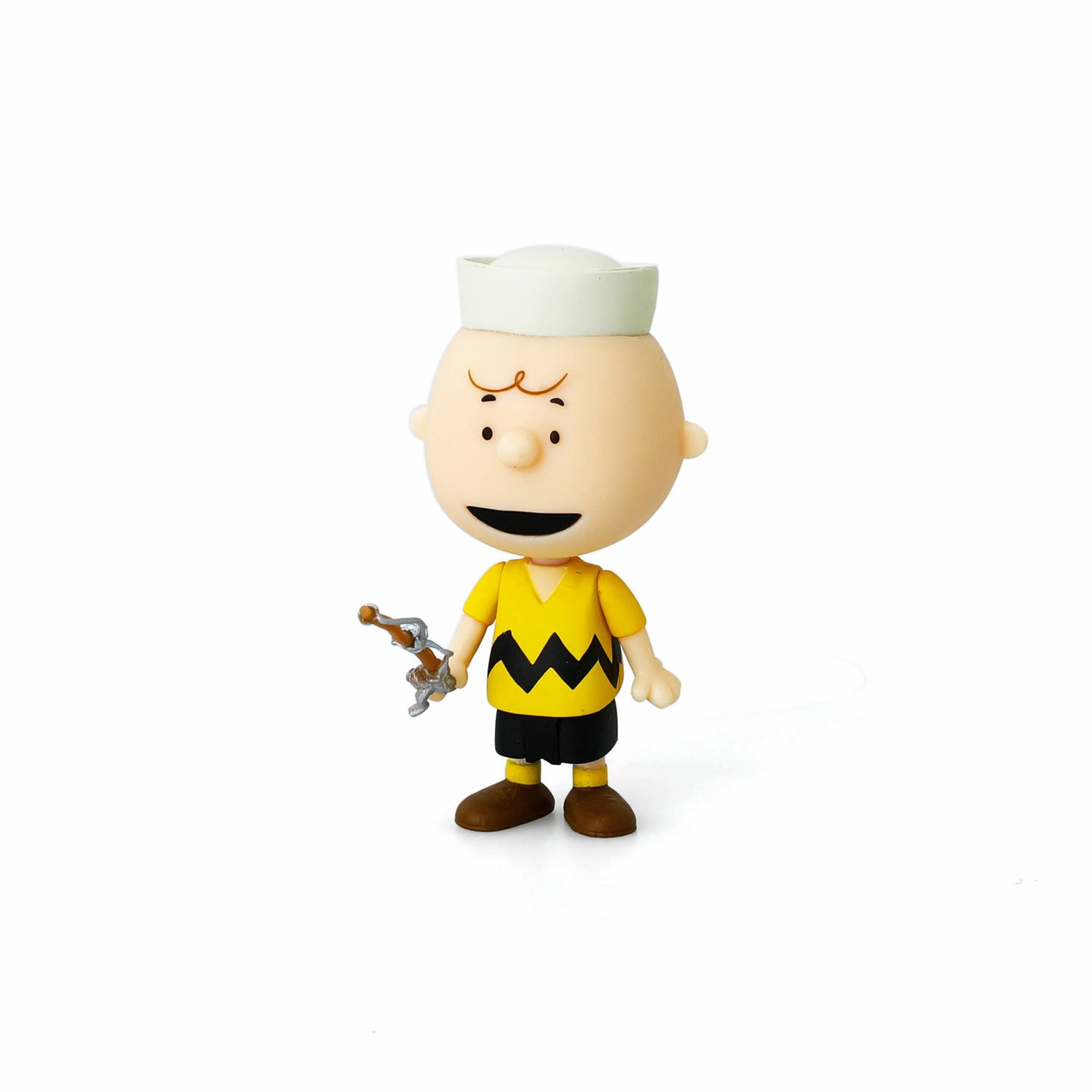 Super7 スーパー7 | Peanuts ブラインドボックス Wave03 キャンプ