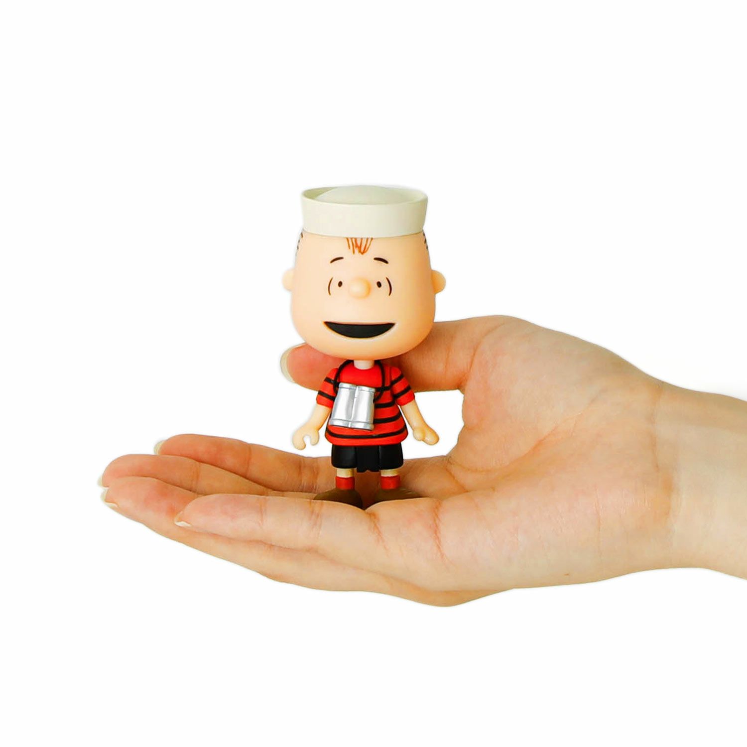 PEANUTS - 一月分　専用 スーパー7 ピーナッツ ブラインドボックス ウェーブ3 キャンプ