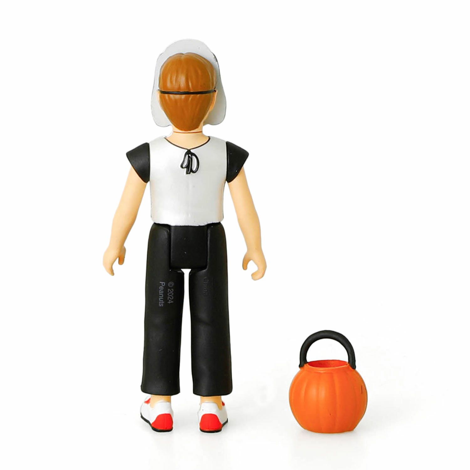 スーパー7 ピーナッツ ハロウィン キッズ リアクション