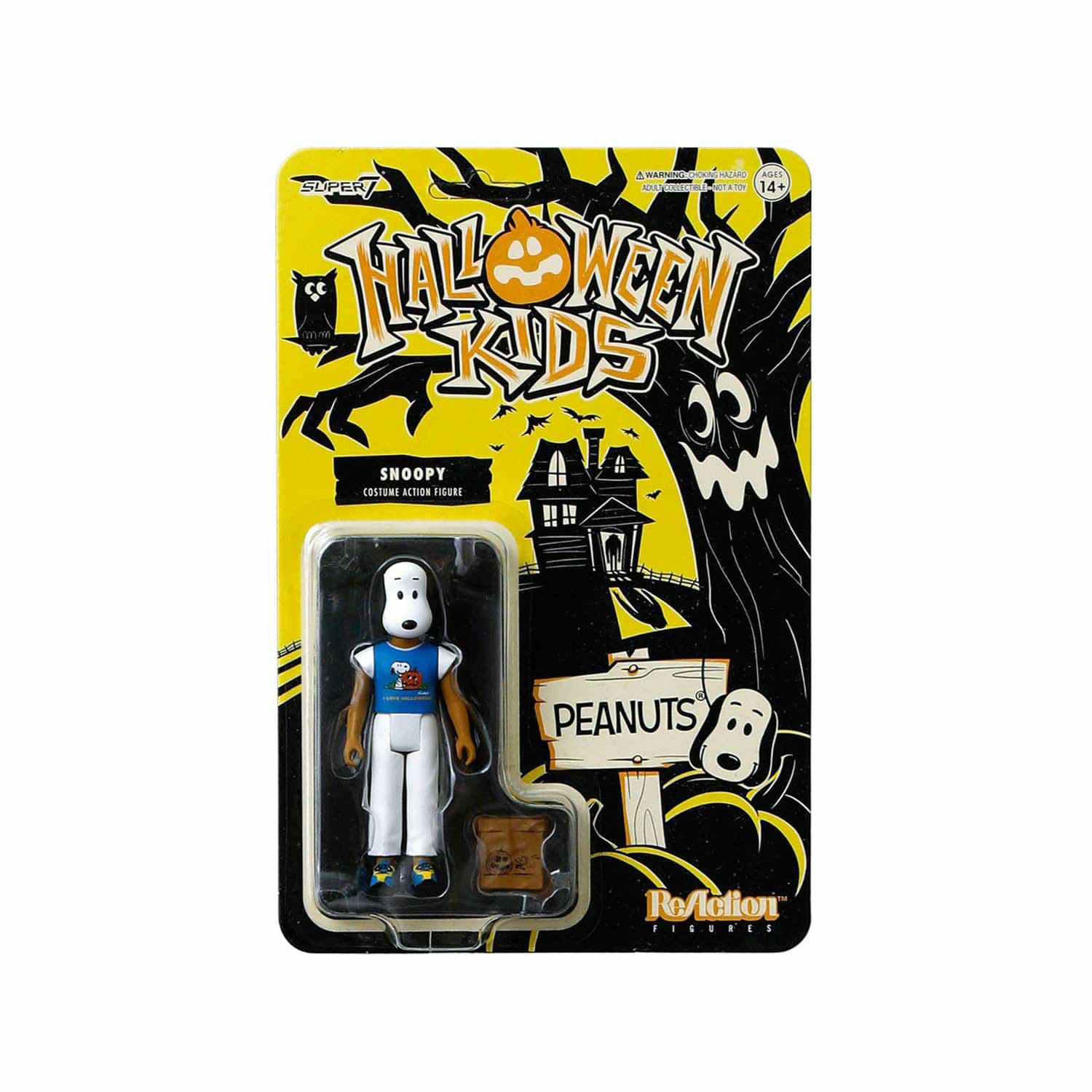 PEANUTS スヌーピー　ねんどろいど　フィギュア ねんどろいど スヌーピー