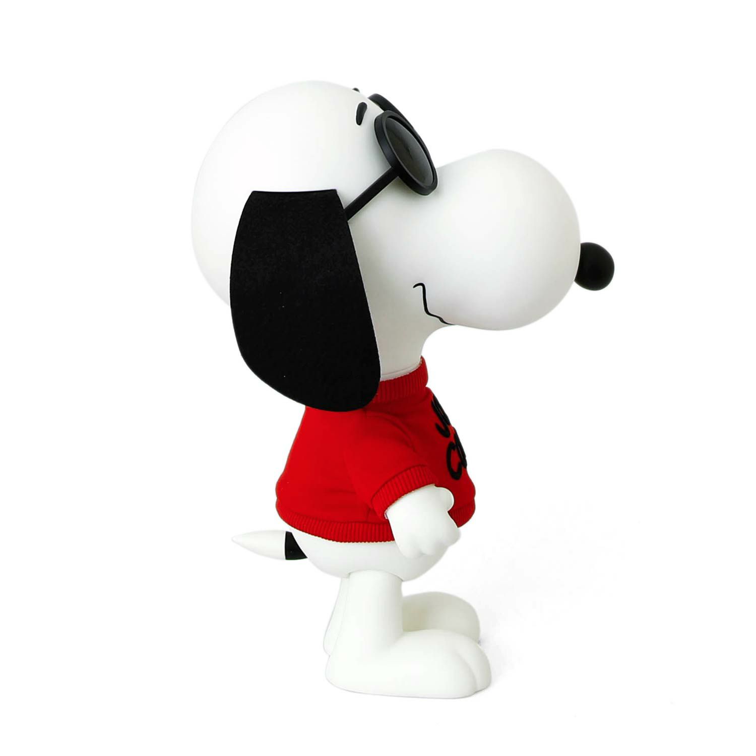 Comic Con 2019 Limited Super 7 Peanuts Snoopy, charlie