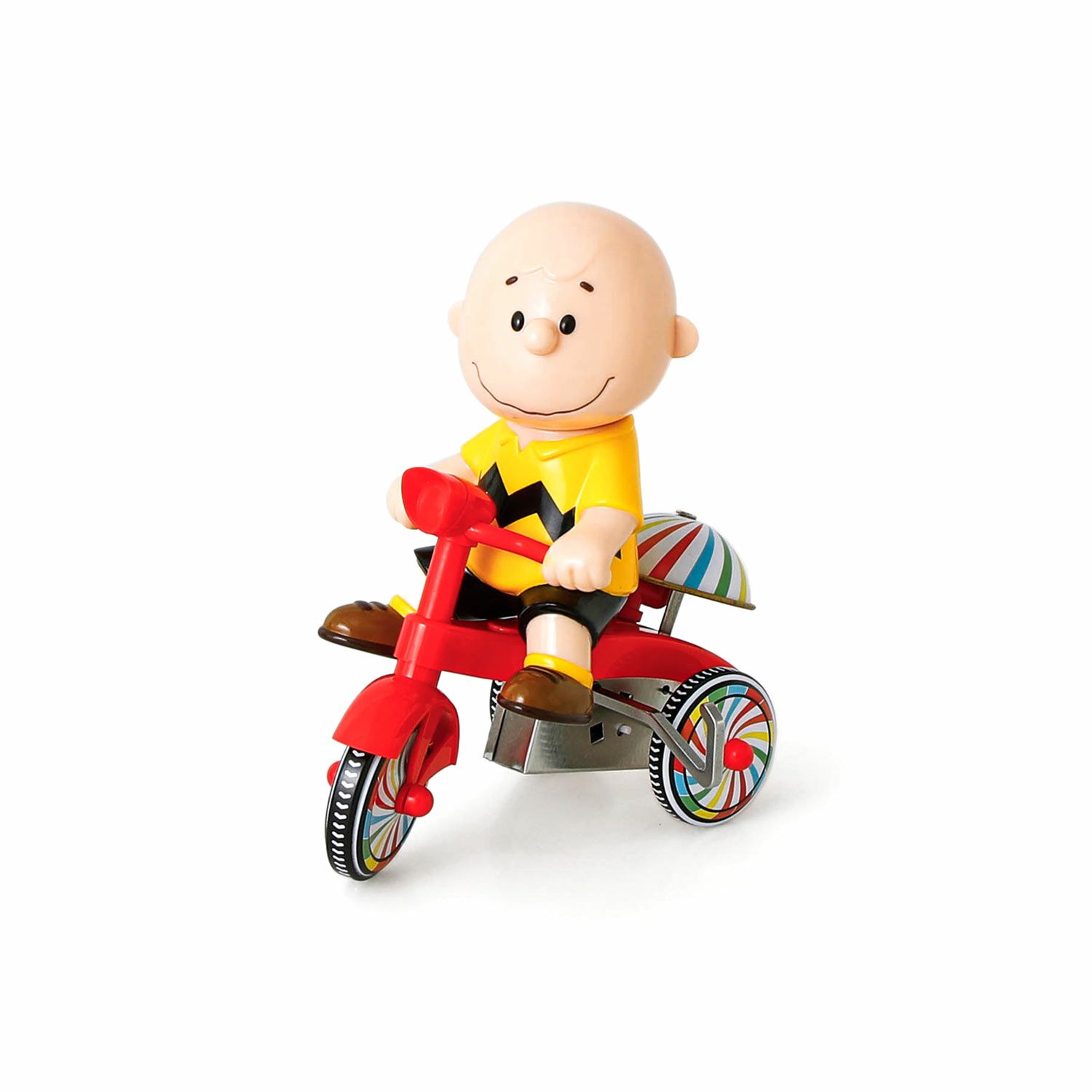 スーパー7 ピーナッツ スーパーサイクル チャーリー・ブラウン