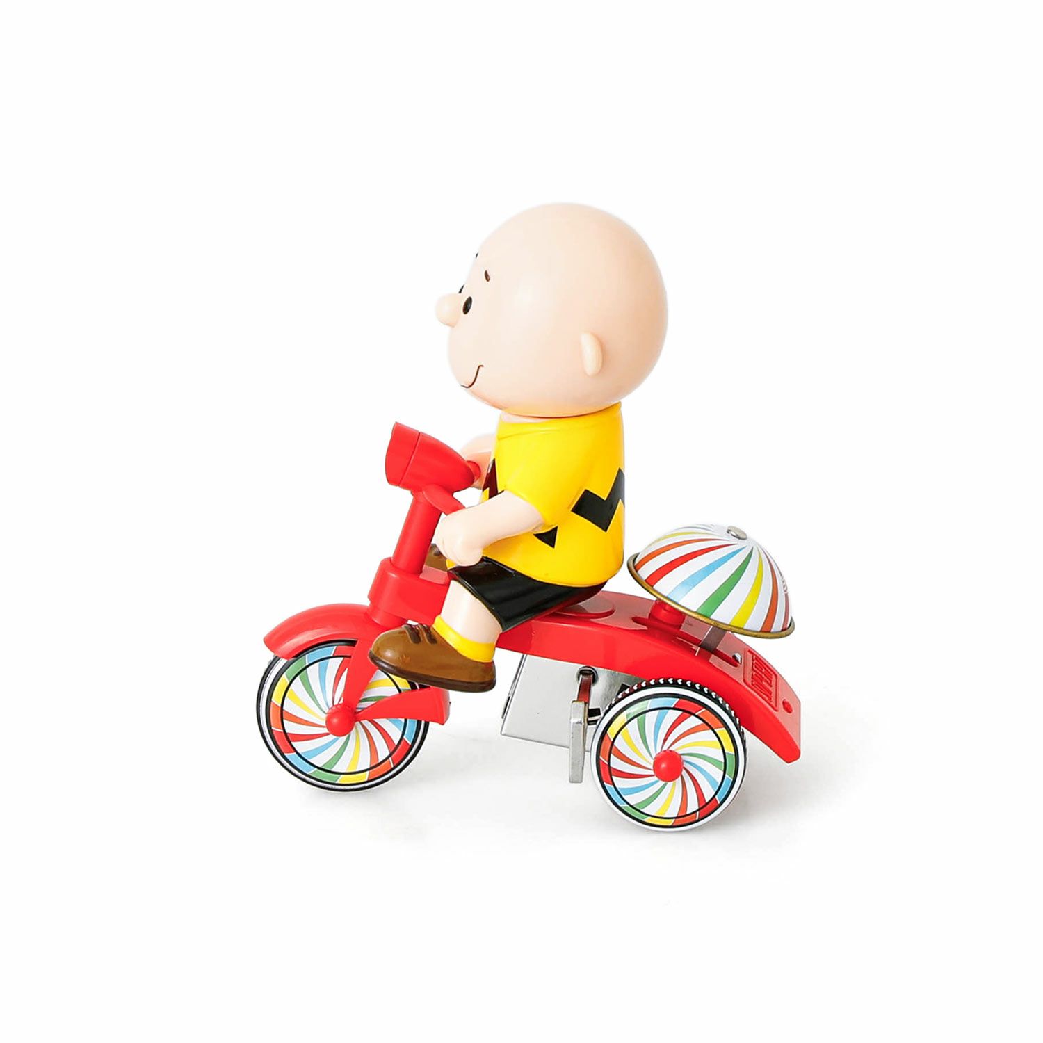 スーパー7 ピーナッツ スーパーサイズ チャーリー・ブラウン スーパー7 ピーナッツ スーパーサイズ チャーリー・ブラウン 赤