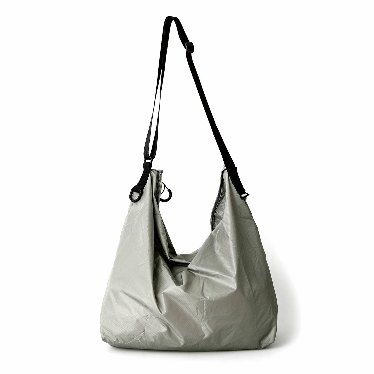 【NIEEH】MERMAID BAG ネーエ パッカブルショルダーバッグ(ショルダーバッグ