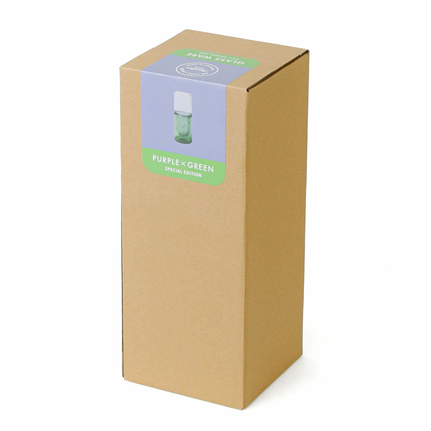 amabro アマブロ | TWOTONE DW VASE L Special Edition ツートーン