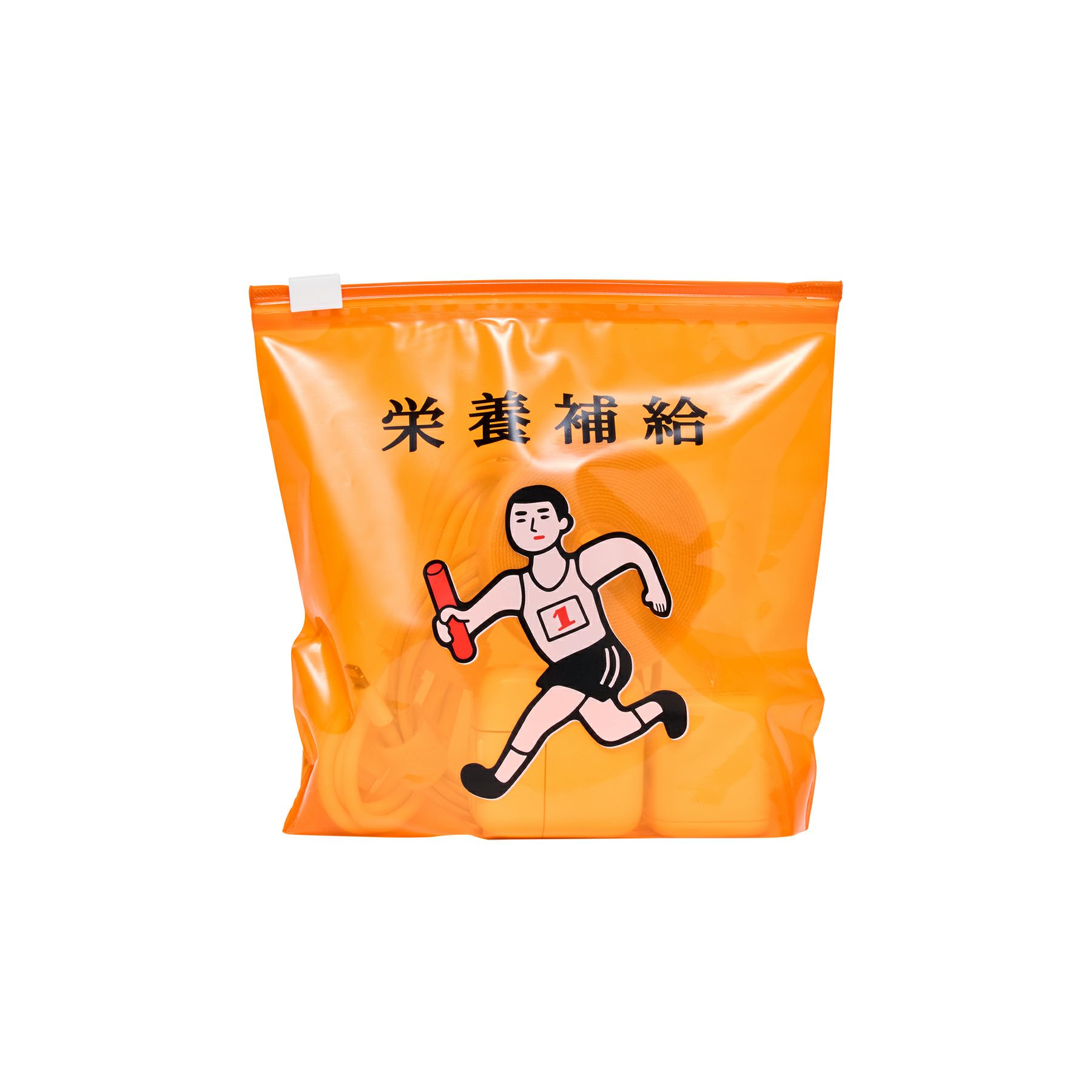 ニューレトロ | ジッパーバッグ M | HIGHTIDE（ハイタイド）公式サイト