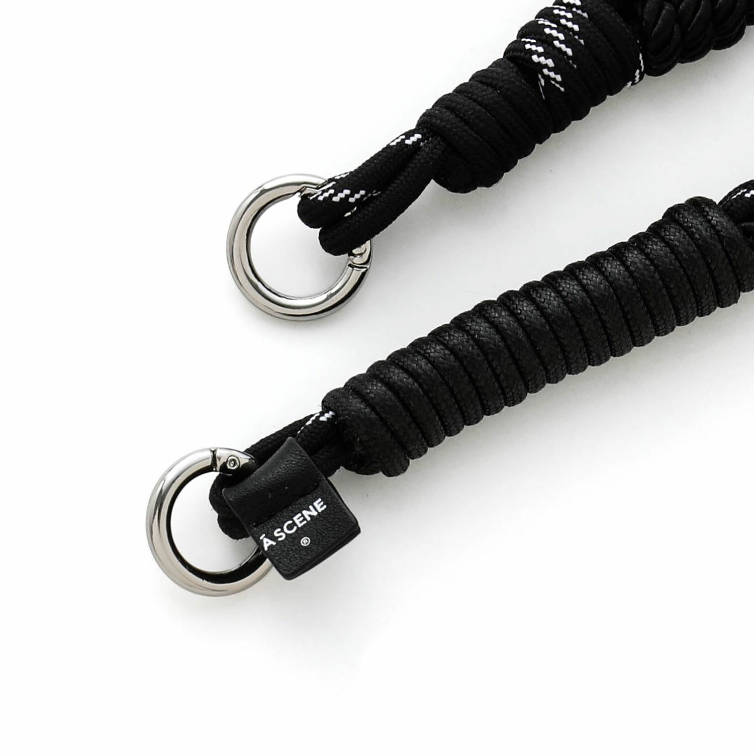 A SCENE エーシーン | Design paracord shoulder デザインパラコードショルダー |  HIGHTIDE（ハイタイド）公式サイト