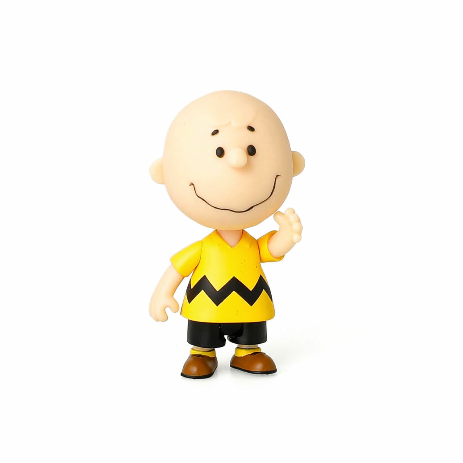 チャーリーブラウン フィギュア ピーナッツ