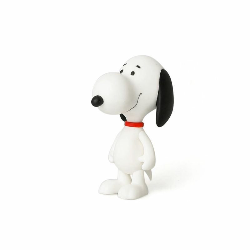 SNOOPY - スヌーピー クリスタル フィギュア レア SNOOPY ササキ