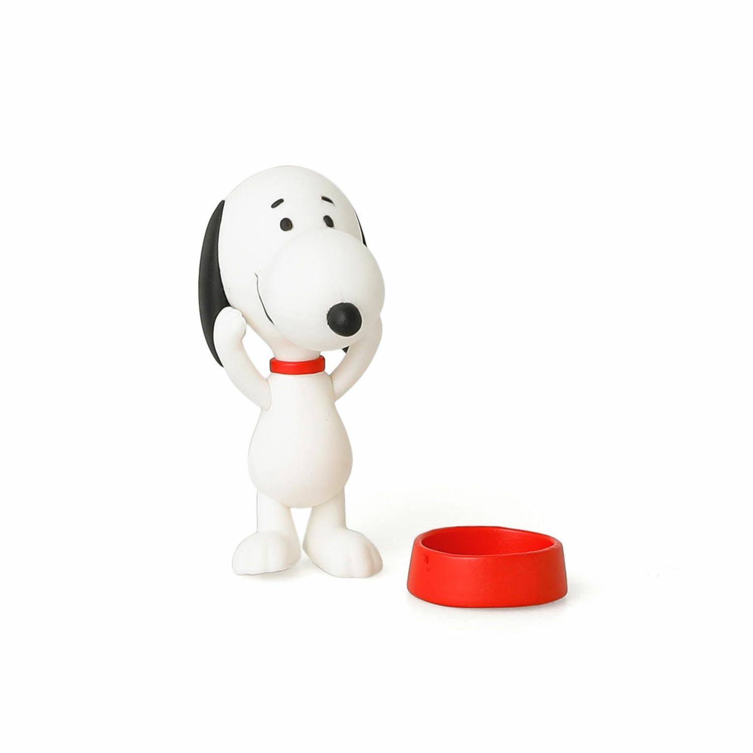 atmos super7 スヌーピー フィギュア PEANUTS SUPERSIZE VINYL SNOOPY (SILVER SPACESUIT) 世界的人気