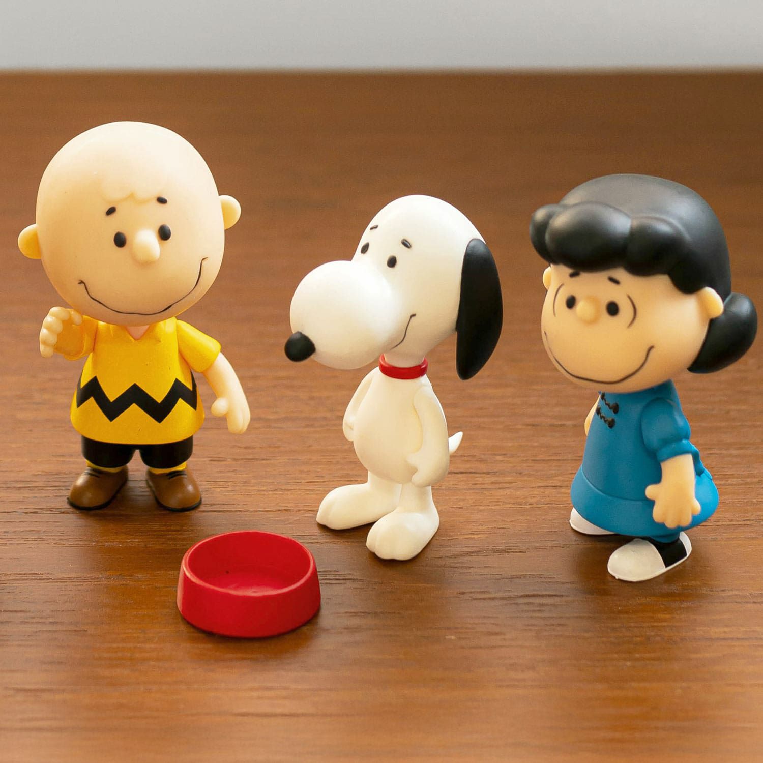 Super7 スーパー7 | Peanuts リアクションフィギュア Wave07 ルーシー