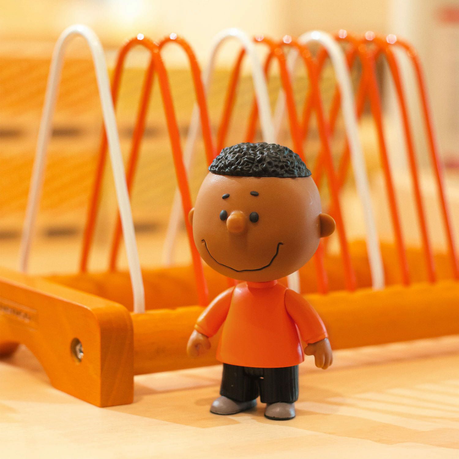 Super7 フランクリン　フィギュア リアクションフィギュア ウェーブ7 フランクリン(オーナメント
