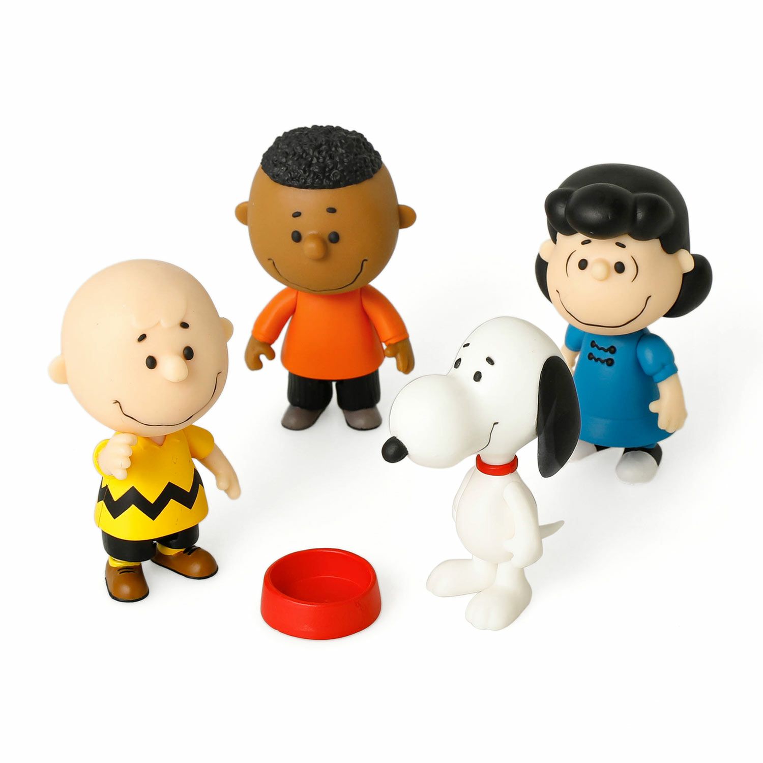 Super7 フランクリン　フィギュア リアクションフィギュア ウェーブ7 フランクリン(オーナメント