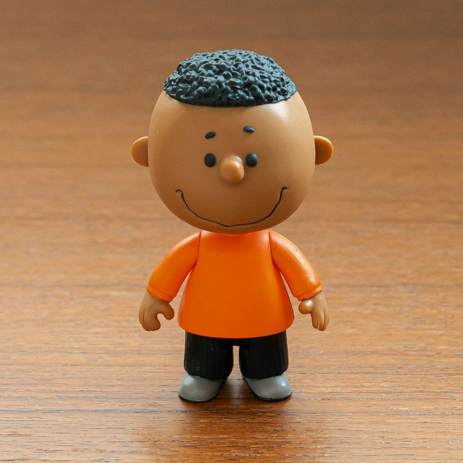 Super7 フランクリン　フィギュア リアクションフィギュア ウェーブ7 フランクリン(オーナメント