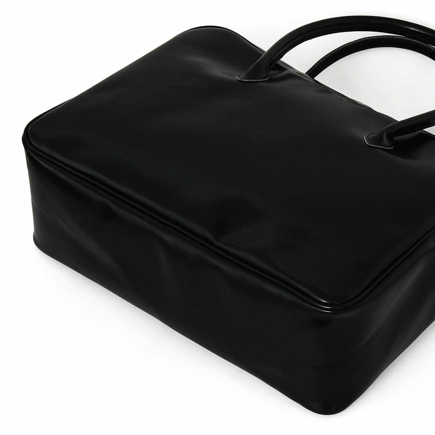 CLASKA DO クラスカ ドゥ ボストンバッグ ブラック A4収納 大容量 CLASKA Gallery & Shop 