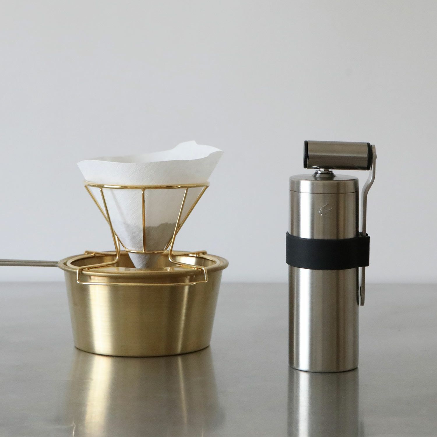 GLOCAL STANDARD PRODUCTS | TSUBAME Coffee Mill ツバメ コーヒーミル