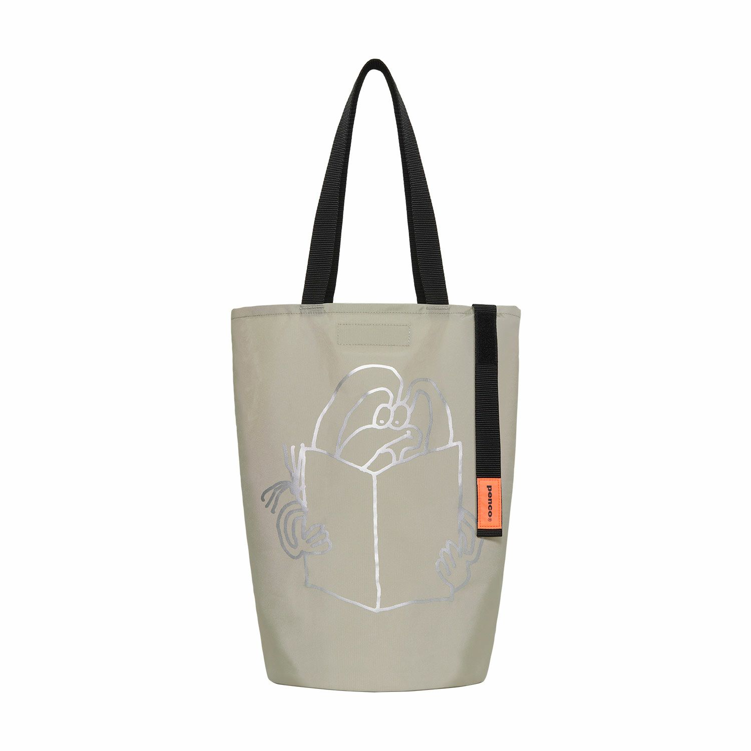 STRAND トートバッグ ストランドブックストア(Strand Book Store）(ニューヨーク