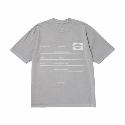 Tシャツ(アパレル) | HIGHTIDE（ハイタイド）公式サイト