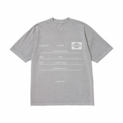 Tシャツ(アパレル) | HIGHTIDE（ハイタイド）公式サイト