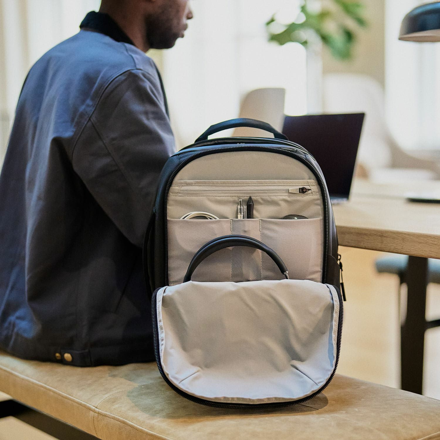 Aer DayPack 3 デイパック3 Day Pack 3 | Aer ｜ エアー公式通販サイト