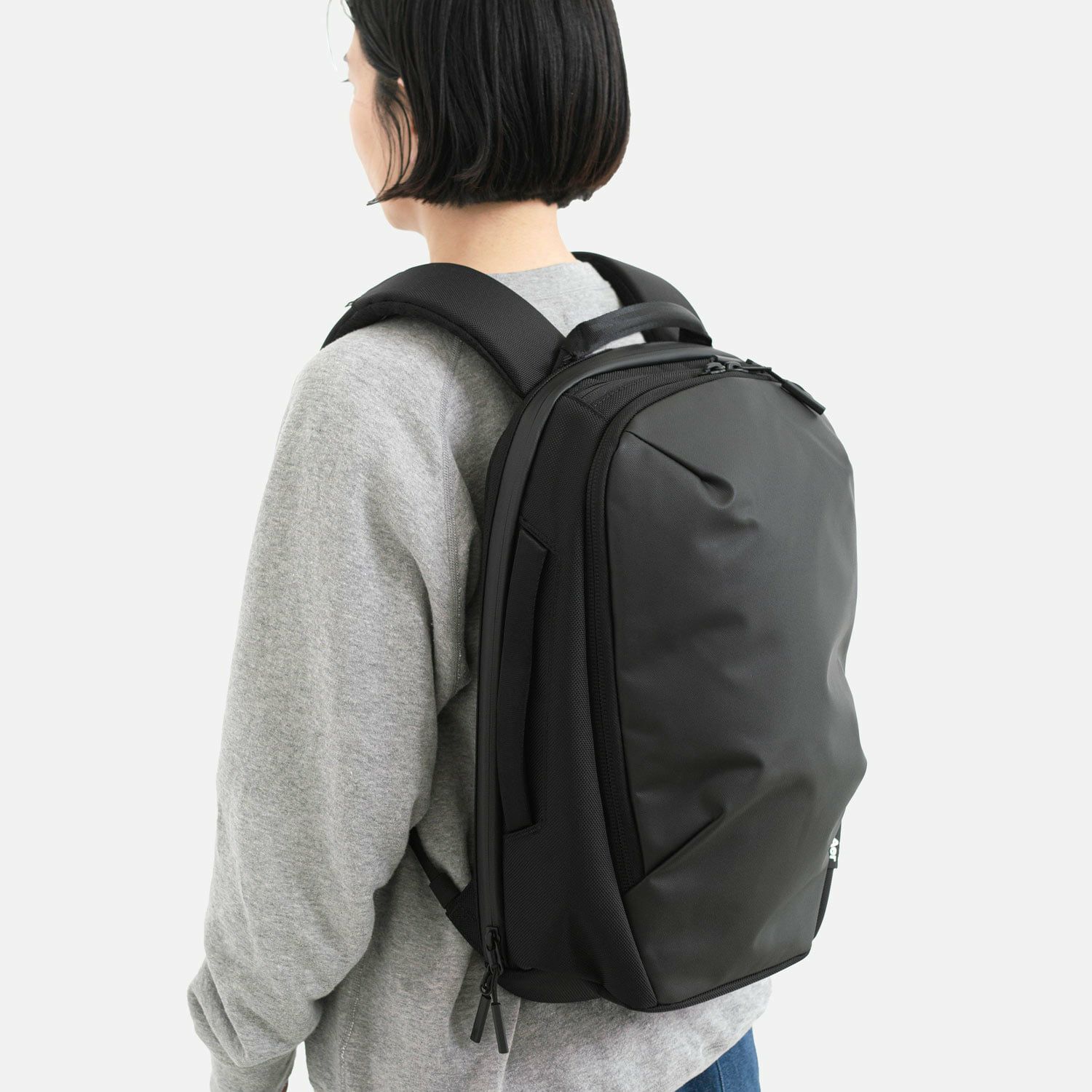 ま*ん様 【新品/未使用】Aer（エアー） Day Pack 3 楽天市場】【20％OFFクーポン対象】AER（エアー） デイパック 3