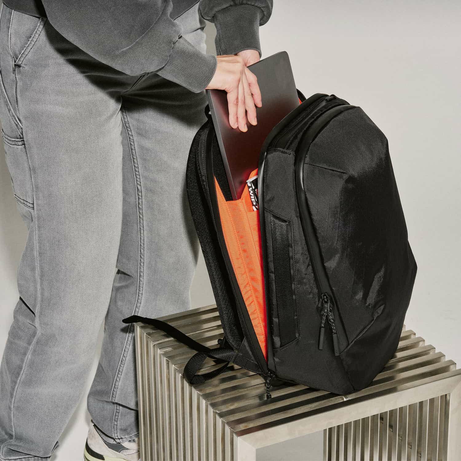 【Aer】バックパック X-Pac Collection | Aer ｜ エアー公式通販サイト